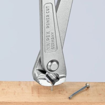 4. Knipex 99 14 300 Zange