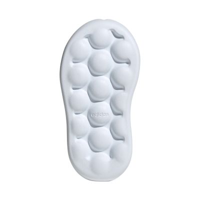 12. Adidas Advantage Kinderschuhe weiß ID5284