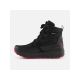 4. Rossignol Rossi Podium Schwarze Schuhe
