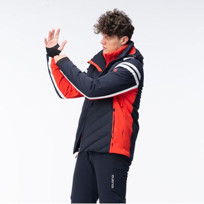 18. Leguanjacke Bergho M 92800621770