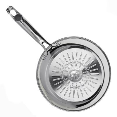 10. TEFAL Duetto+ Bratpfanne 24 cm G73204