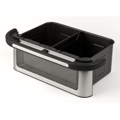 3. G3Ferrari G10223 12L Heißluftfritteuse