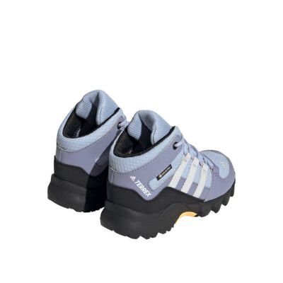 8. Adidas Terrex Mid GTX Kinder Sportschuhe Sneaker lila (FZ6053)