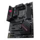 10. ASUS ROG STRIX B550-F GAMING AMD B550 Sockel AM4 ATX