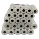 7. BSTech Thermopapierrolle für Kassensysteme 57x15m 10 Stück.