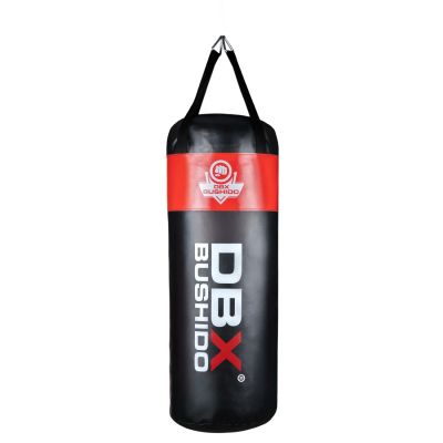27. Kinderboxsack - Junior Rot - 80 cm / 15 kg