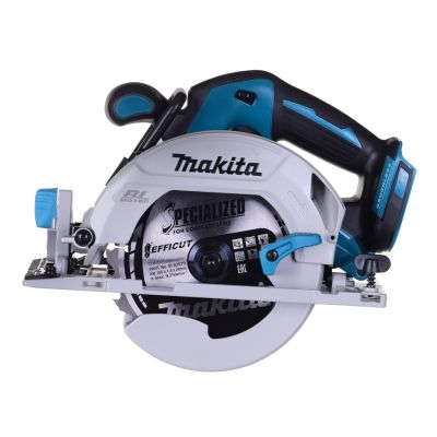 MAKITA DHS680Z Bürstenlose Kreissäge (165 mm)