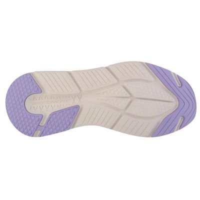 8. Skechers Slip-Ins Max Cushioning - Smooth 128571-NVLV Marineblau 39.5