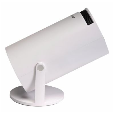 5. Denver PR-2500 Standard-Projektor, 175 ANSI Lumen, LED, 1080p (1920x1080), Weiß