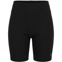 Damenshorts 4F NOS F031 Tiefschwarz 4FWMM00TSTIF031 20S
