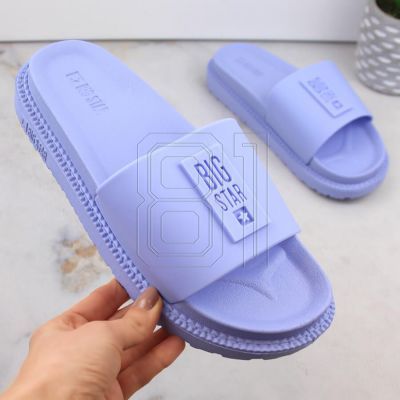 54. Big Star W Flip-Flops LL274430 INT1813C