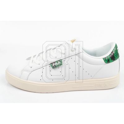 8. Fila Lusso W Schuhe FFW0286.13063