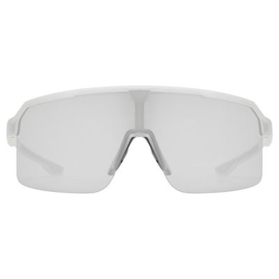 3. Uvex Ramp Multisportbrille Unisex Halbrand Grau