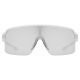 3. Uvex Ramp Multisportbrille Unisex Halbrand Grau