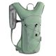 2. Fahrradrucksack (5 l) mit Reflektoren und Fach für Trinkblase Spokey FUJI