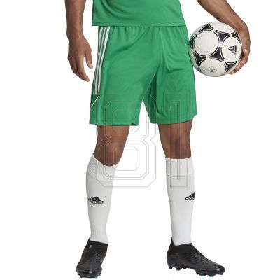5. Adidas Tiro 23 League M Shorts IB8087