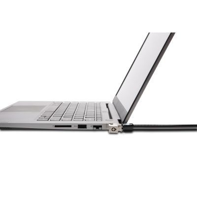 7. Kensington NanoSaver Slim 2.0 Laptop-Schloss