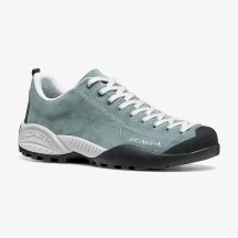 Scarpa Mojito Damen-Outdoorschuhe – Wolkenblau, Größe: 40_5