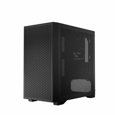 6. LOGIC DART PRO MINI USB TYPE-C HÜLLE SCHWARZ