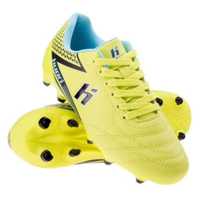 5. Huari Octubri FG Jr Schuhe 92800402368