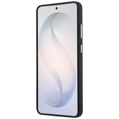 5. Karl Lagerfeld K Metal Logo MagSafe Hülle für Samsung Galaxy S26 Ultra - Schwarz