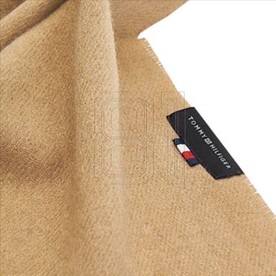 2. Tommy Hilfiger Uptown Wollschal M AM0AM07888