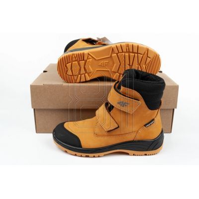 13. 4F Jr Schuhe HJZ21-JOBMW250 83S