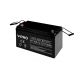 VOLT POLSKA AGM VPRO BATTERIE 12V 100 Ah VRLA