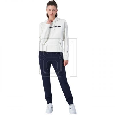 4. Champion Rib Cuff W 117550 BS501 Hose