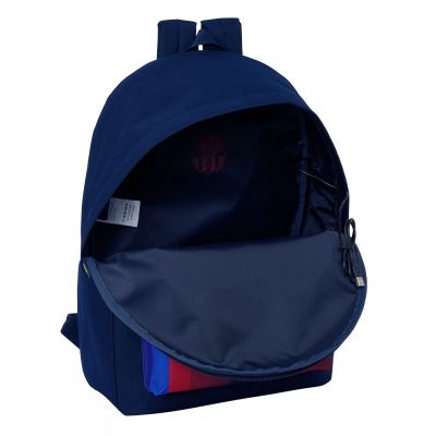 5. FC Barcelona Sport-Schulrucksack mit Laptopfach 612629820