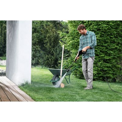 9. Kärcher K 3 Premium Power Control Hochdruckreiniger - 1.602-750.0