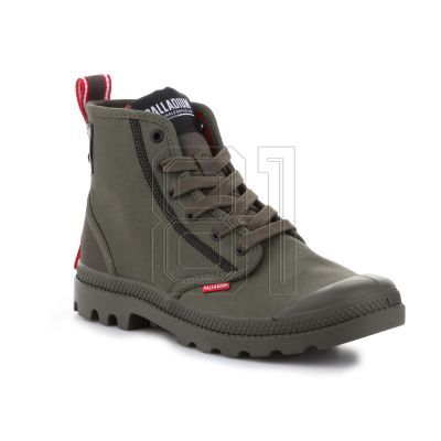 Palladium Pampa Dare 2 Survive M 77215-309-M Schuhe
