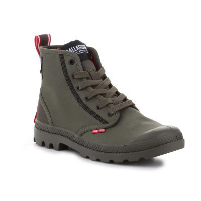 Palladium Pampa Dare 2 Survive M 77215-309-M Schuhe