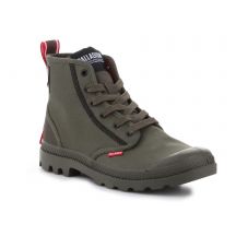 Palladium Pampa Dare 2 Survive M 77215-309-M Schuhe