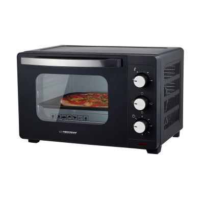 2. ESPERANZA MINI-OFEN PROSCIUTTO 20L 1280W EKO008N