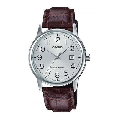 Herrenarmbanduhr CASIO MTP-V002L-7B2UDF + BOX