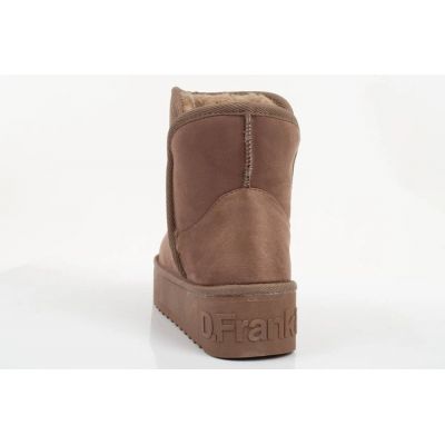 5. Damen-Winterstiefel D.Franklin [DFSH371004-TAUP]