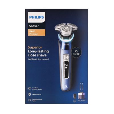 8. PHILIPS Series i9000 Prestige XP9201/33 Rasierer