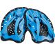 Aqua-Speed Swim Paddle Handflossen, Farbe 01 148