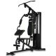 10. VIRTUFIT HOME GYM KRAFTSTANGE KH100
