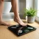 5. ESPERANZA DIGITALE BADEZIMMERWAAGE MIT KÖRPERFETTMESSUNG CHA-CHA SCHWARZ EBS022K