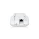 18. Ubiquiti UniFi Access Point Wi-Fi 5 Swiss Army Knife 2,4 GHz (2x2)/5 GHz (2x2) PoE 1x1 G