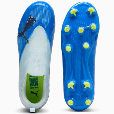 3. Puma Ultra Nitro 7 Match Jr FG/AG Fußballschuhe 109163-01 3