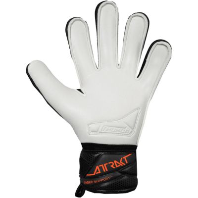 3. Reusch Attrakt Advance Finger Support Junior Handschuhe 56 72 210 7783