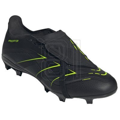 3. Adidas Predator League FT FG/MG M JI1110 Schuhe