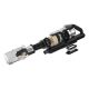 3. BSV525BLP-QW BLACK+DECKER Akku-Staubsauger