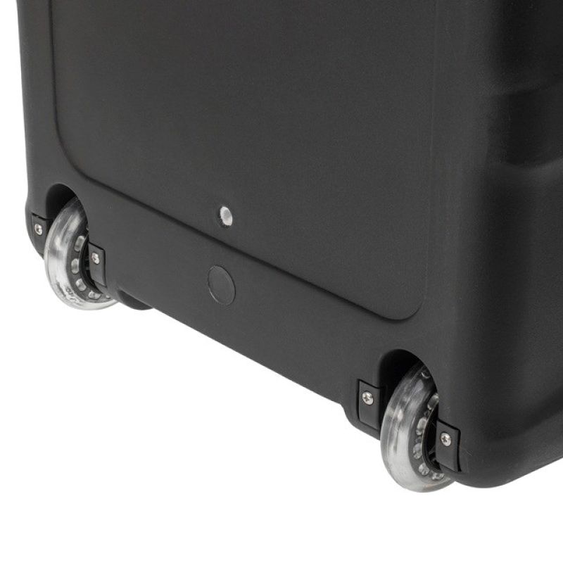 21. ADLER AD 8090 tragbarer Kühlschrank