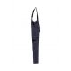 4. Tricorp Unisex Latzhose aus Twill-Cordura MLI-T67T8