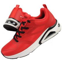 Skechers Air Uno M 183070/ROT Sportschuhe