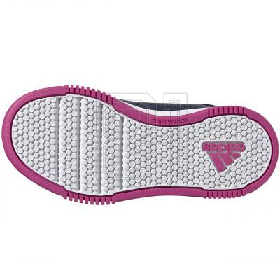7. Adidas Tensaur Sport 2.0 K Jr HP6157 Schuhe